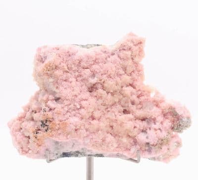 Rhodochrosite (Bulgaria)