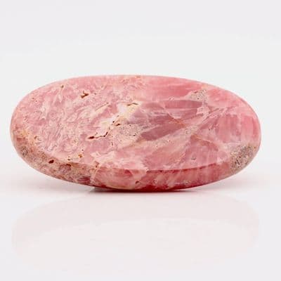 Rhodochrosite Flat Oval 5
