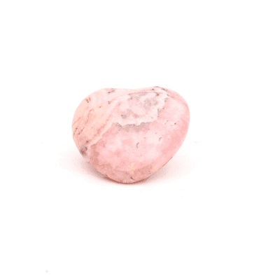 Rhodochrosite Mini Heart 4