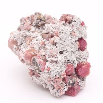 Rhodolite Garnet 2