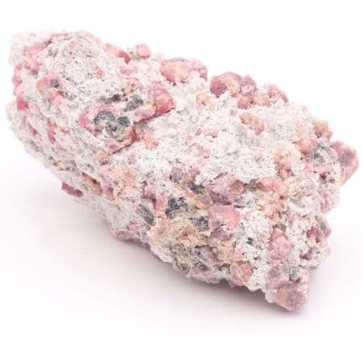 Rhodolite Garnet 3