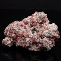Rhodolite