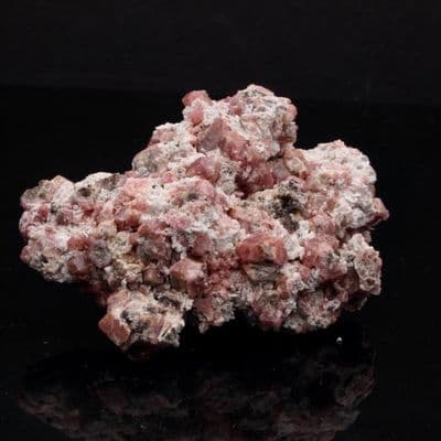 Rhodolite Garnet 4