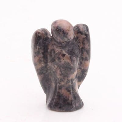 Rhodonite Angel 10