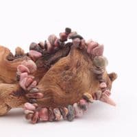 Rhodonite Bracelet