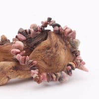 Rhodonite Bracelet