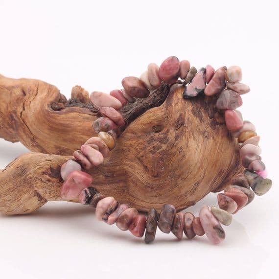 Rhodonite Bracelet