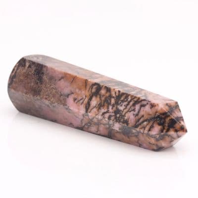 Rhodonite Wand (1)