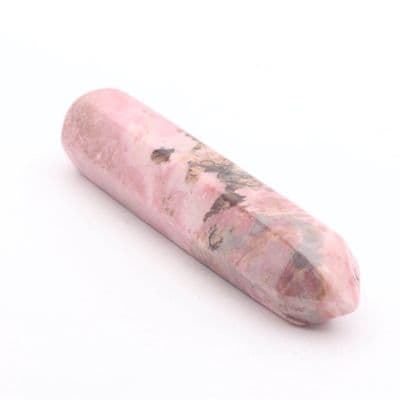 Rhodonite Wand (10)