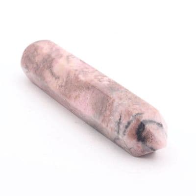 Rhodonite Wand  (15)