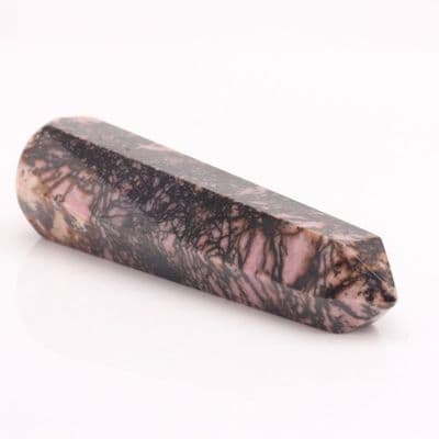 Rhodonite Wand (4)