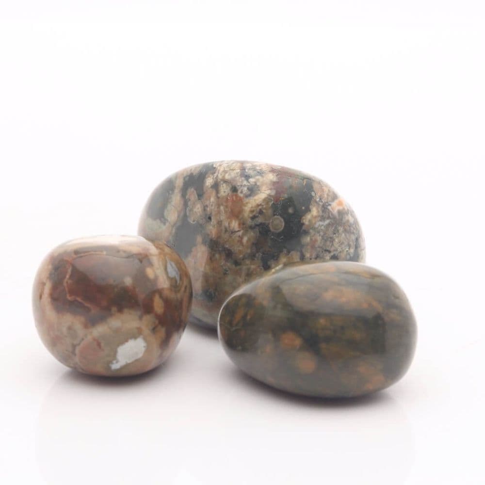 Rhyolite