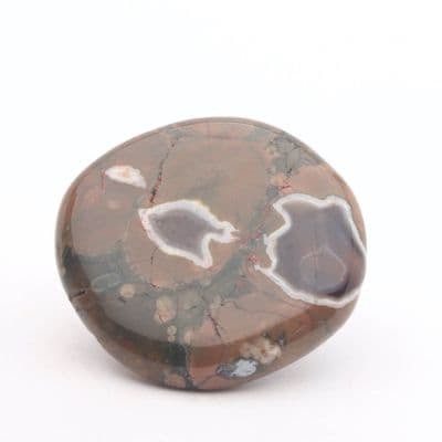 Rhyolite Palmstone 20