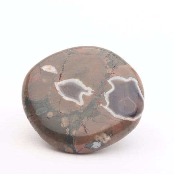 Rhyolite Palmstone | Crystals For Healing