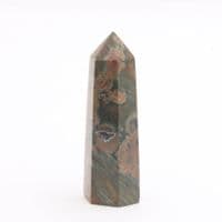 Rhyolite Point | Crystals For Healing
