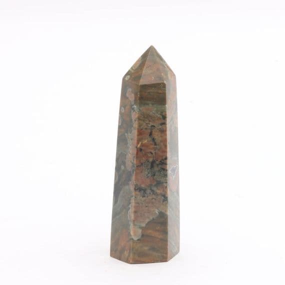 Rhyolite Point | Crystals For Healing