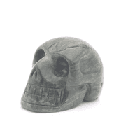 Rhyolite Skull | KSC Crystals

