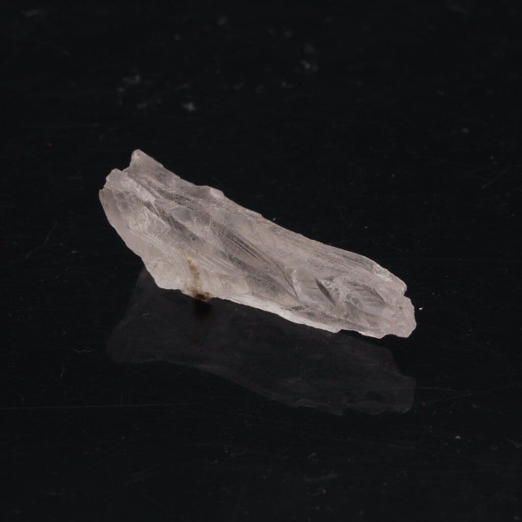 Root of Lemurian Crystal | Code Keeper of Freedom