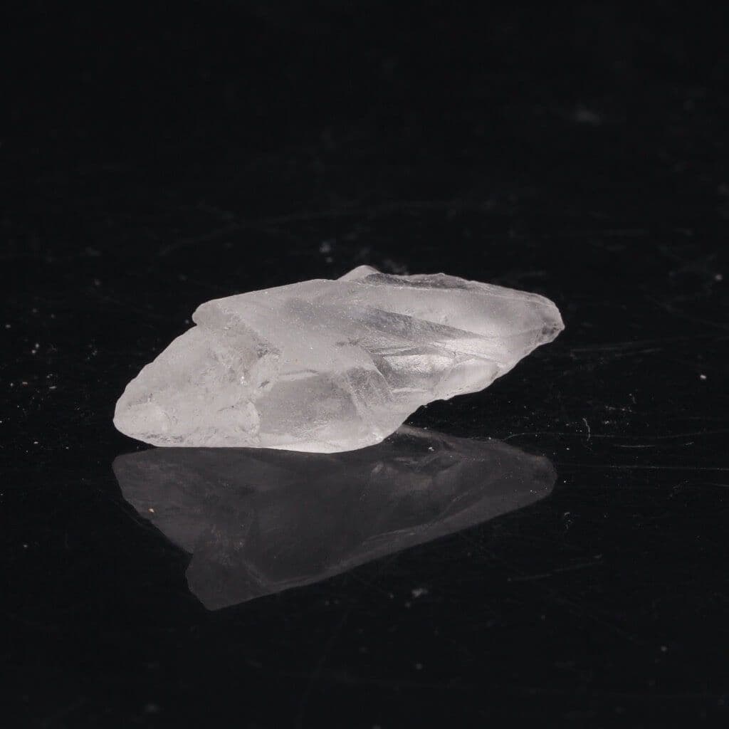 Root of Lemurian Crystal | Code Keeper of Freedom