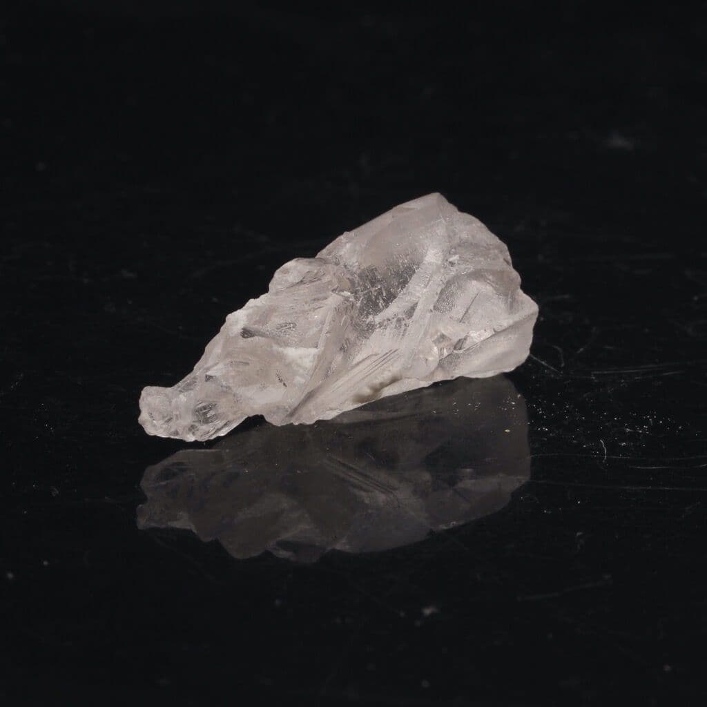 Root of Lemurian Crystal | Code Keeper of Freedom