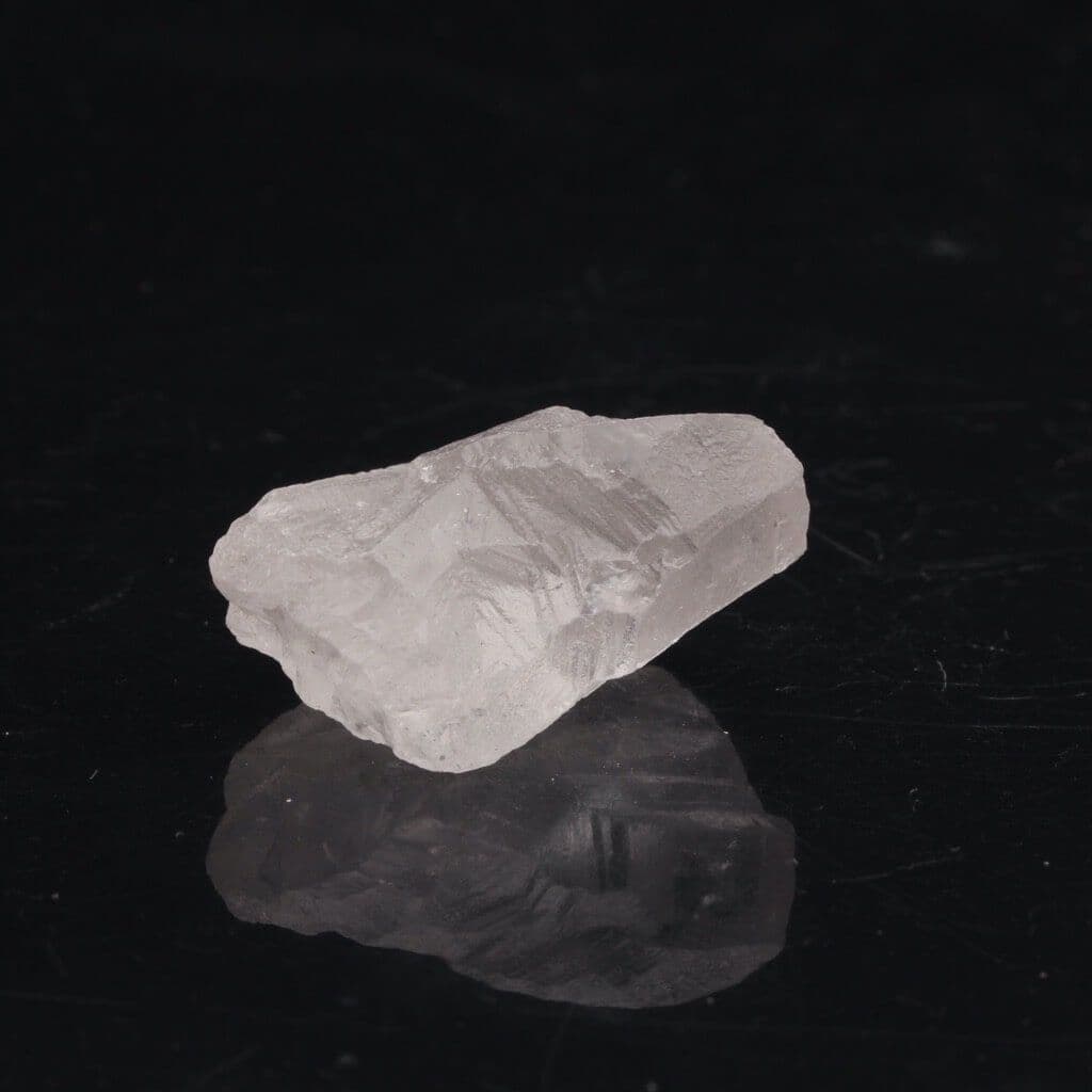Root of Lemurian Crystal | Code Keeper of Freedom