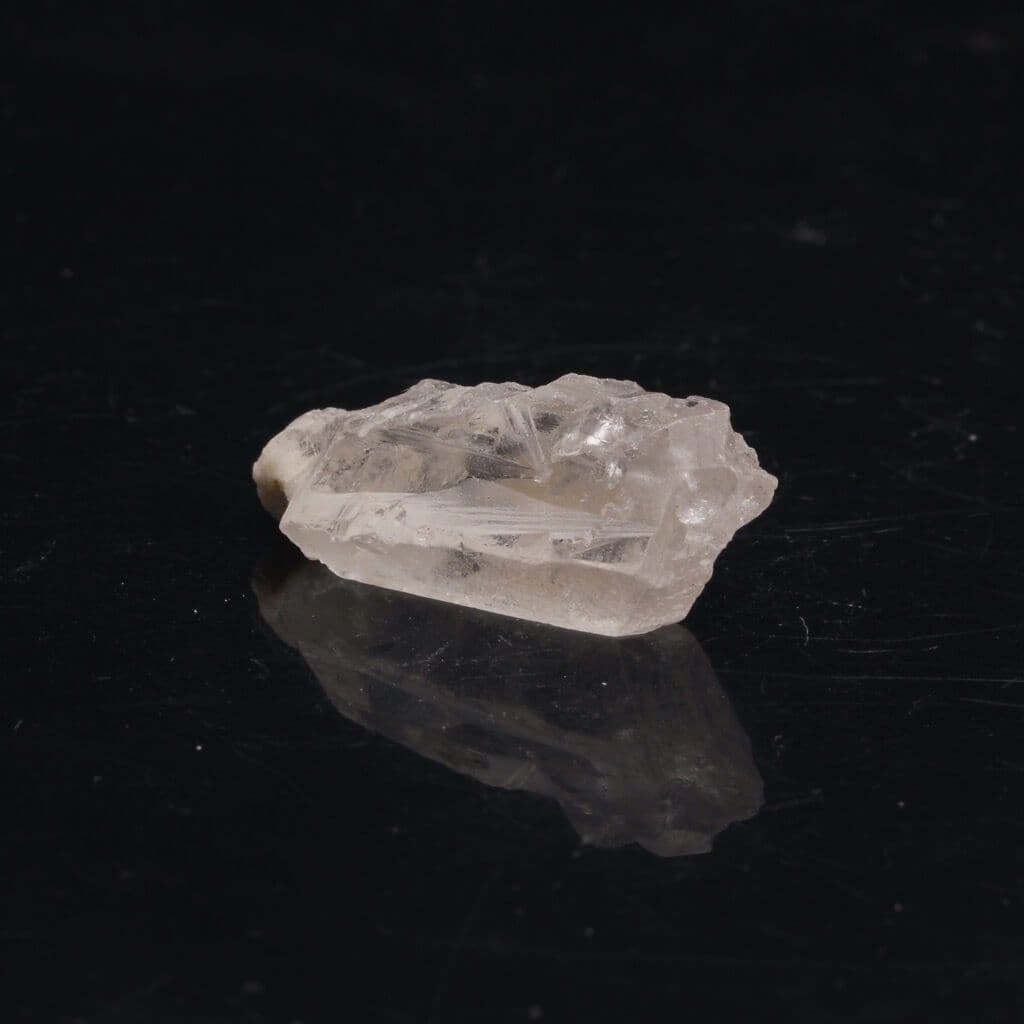 Root of Lemurian Crystal | Code Keeper of Freedom