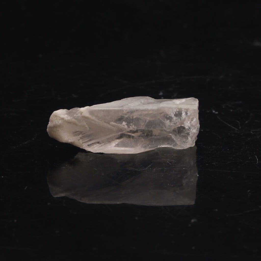 Root of Lemurian Crystal | Code Keeper of Freedom