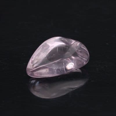 Rose de France  Amethyst 16