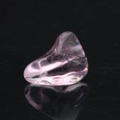 Rose de France  Amethyst 8