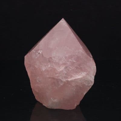 Rose Quartz Cut Base 2