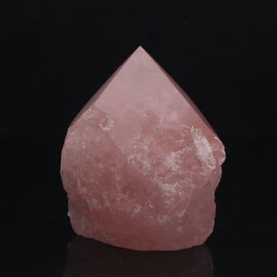 Rose Quartz Cut Base 3