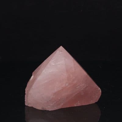 Rose Quartz Cut Base 4