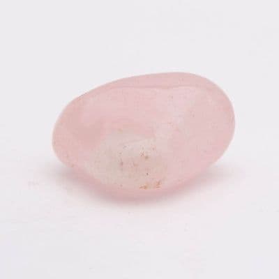 Rose Quartz Pebble 5
