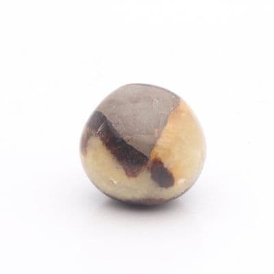 Round Septarian Nodule 1
