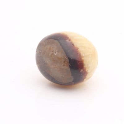 Round Septarian Nodule 7