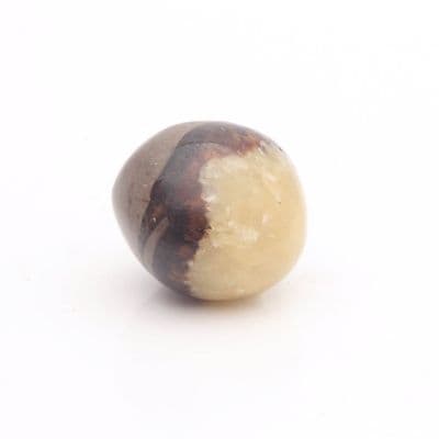 Round Septarian Nodule 9