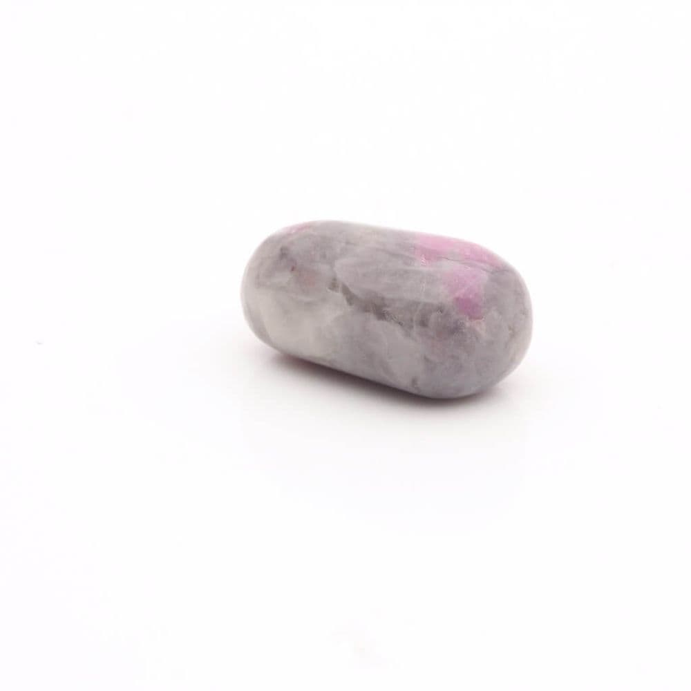 Ruby Albite Ruby in Albite | Crystals for Healing