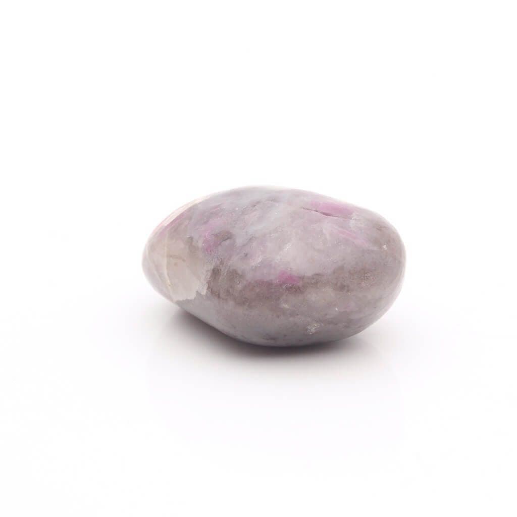 Ruby in Albite | Crystals for Healing