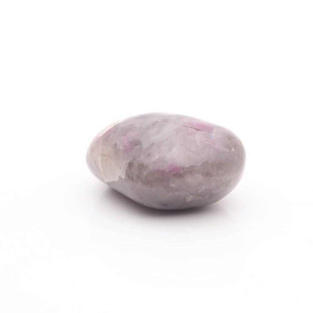 Ruby Albite Ruby in Albite | Crystals for Healing