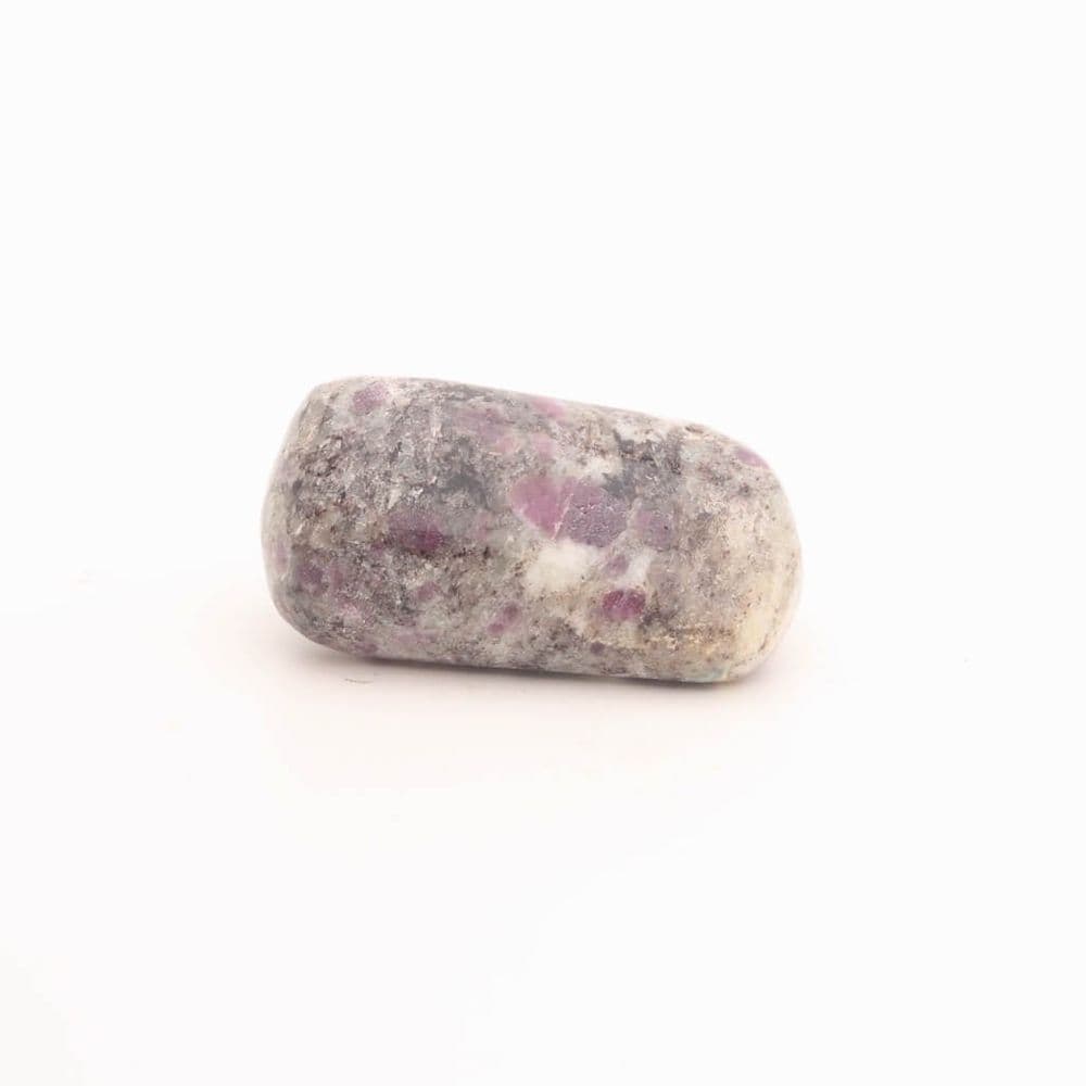 Ruby Albite Ruby in Albite | Crystals for Healing