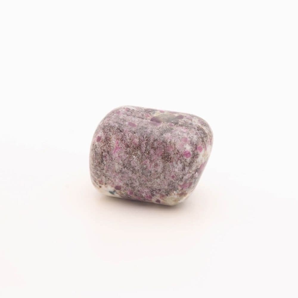 Ruby Albite Ruby in Albite | Crystals for Healing