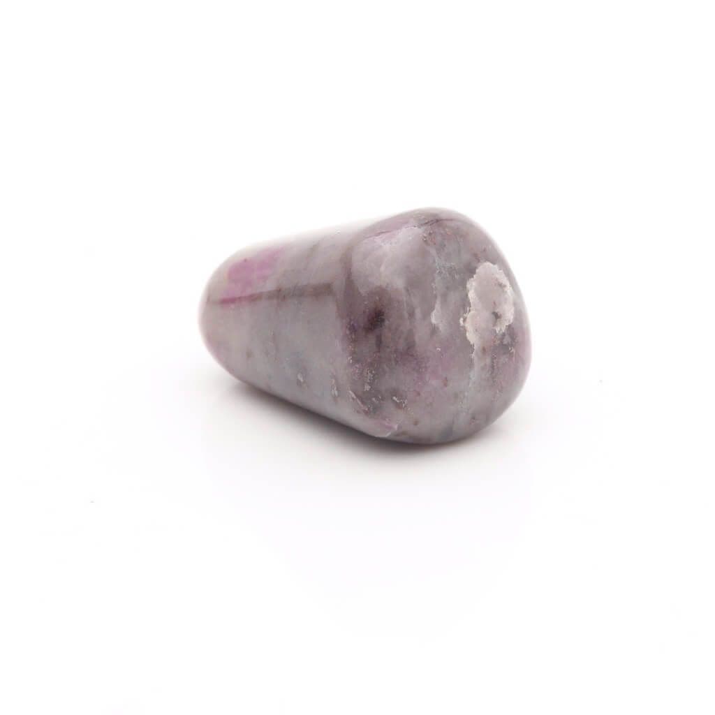 Ruby in Albite | Crystals for Healing