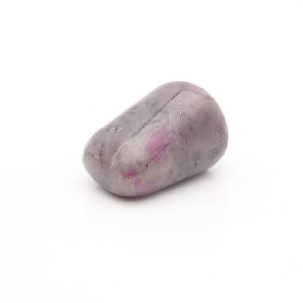 Ruby Albite Ruby in Albite | Crystals for Healing