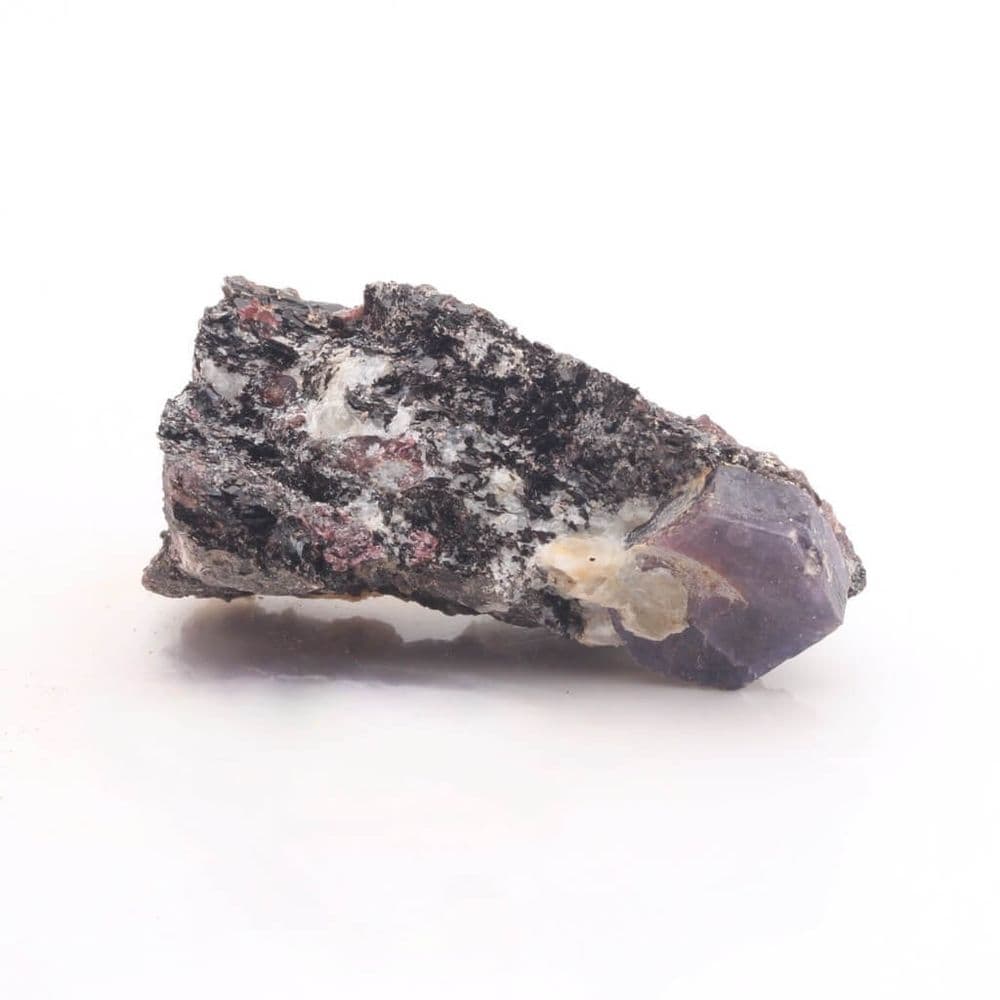 Ruby (Natural)