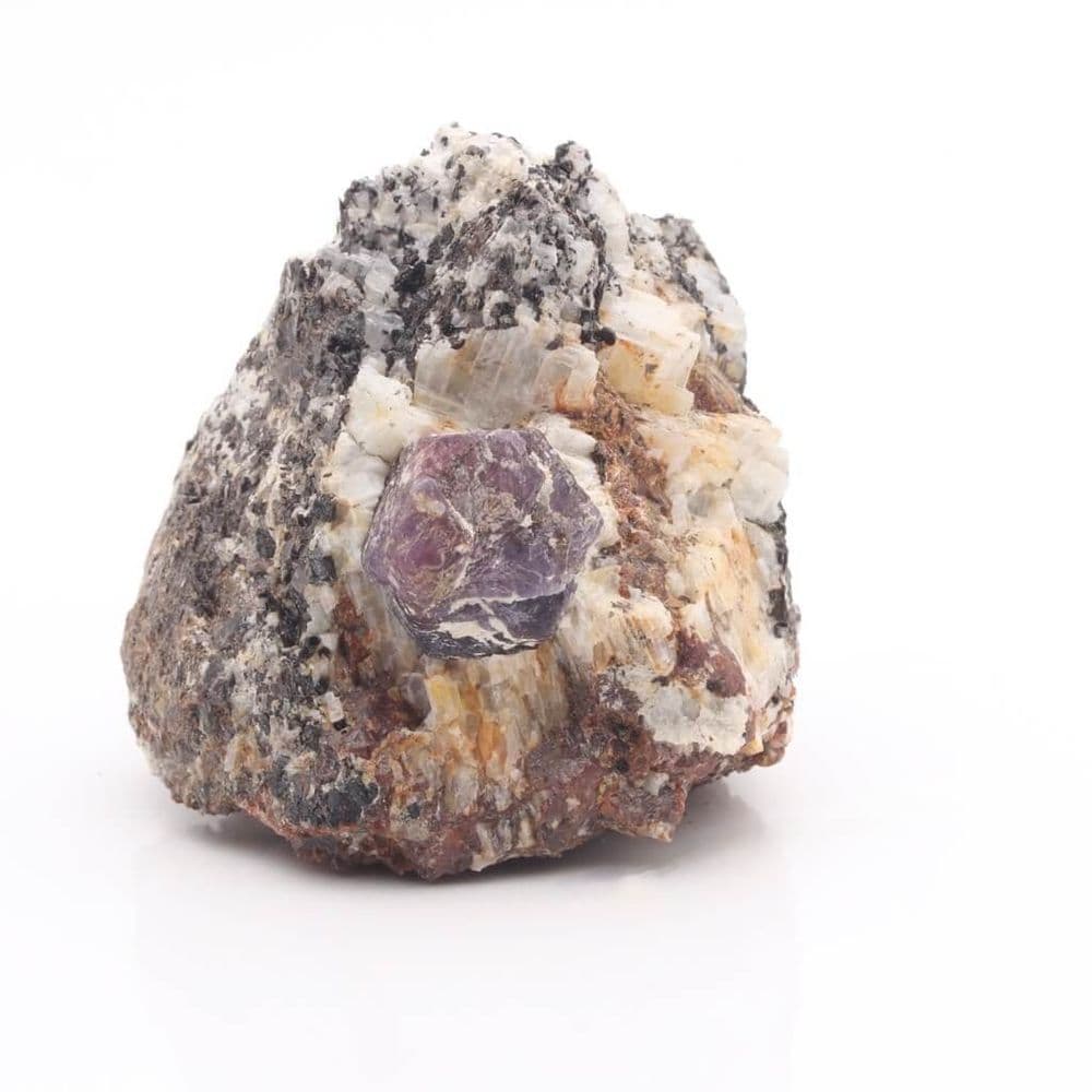 Ruby (Natural)