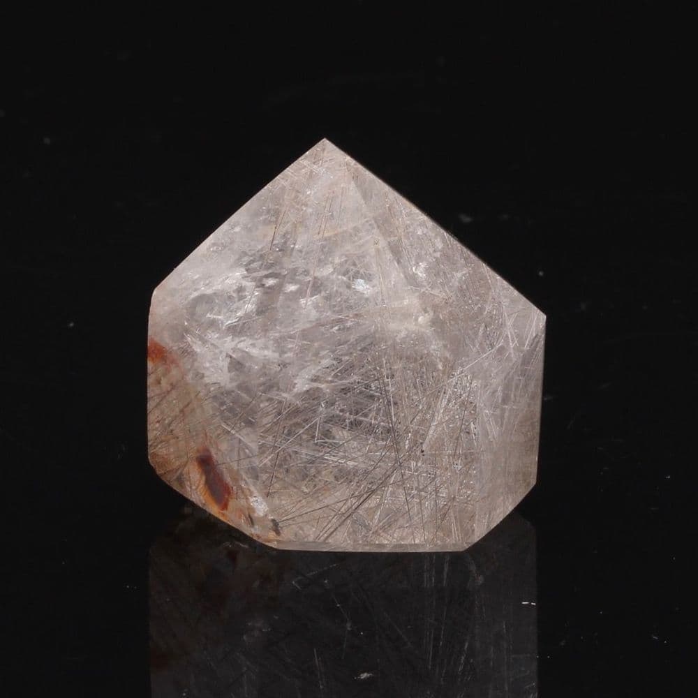 Rutilated Quartz