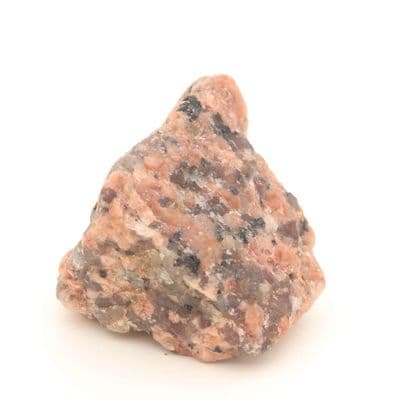 Salmon Pink Granite