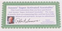 Satyaloka Rose Azeztulite