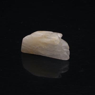 Sauralite Azeztulite 4
