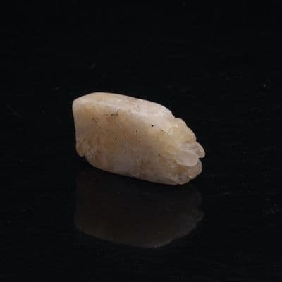 Sauralite Azeztulite 8